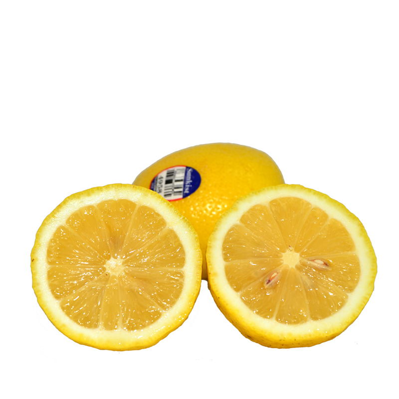 美国柠檬