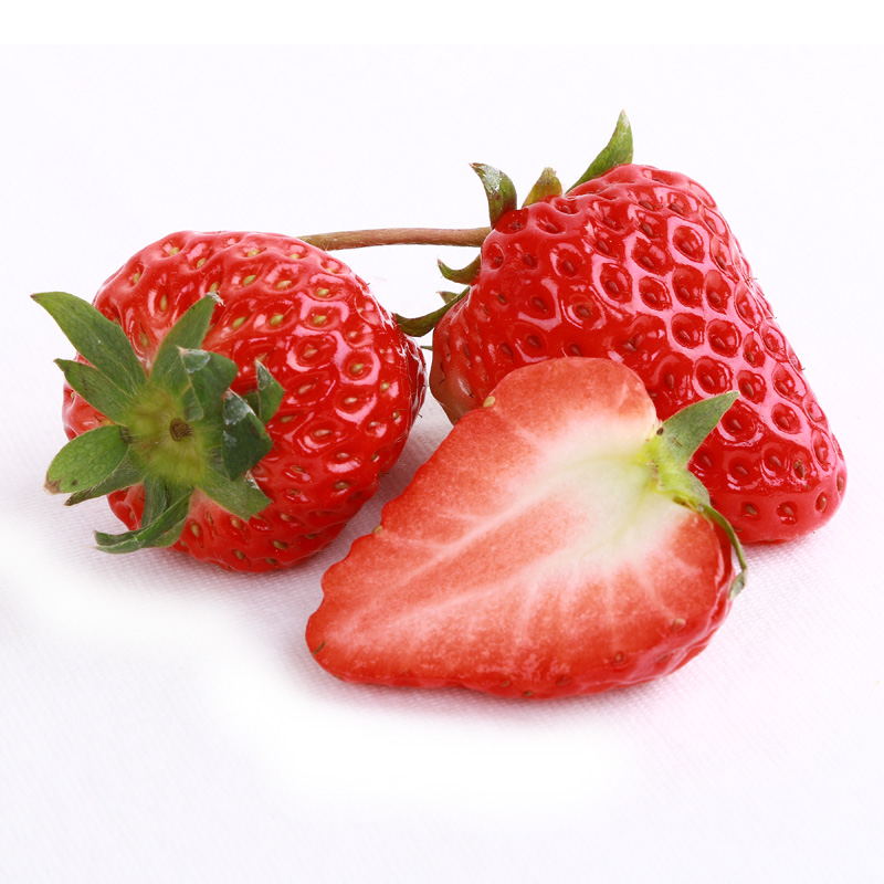 安徽草莓