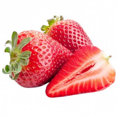 法兰地草莓